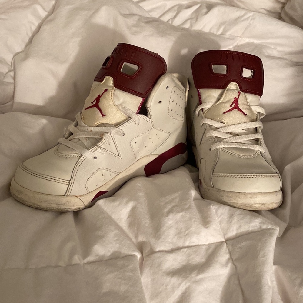 Jordan